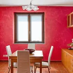 Apartmán Casa Alan *