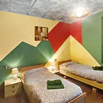Apartmán Casa Alan Montemezzo