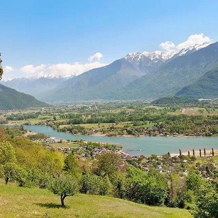 Casa Alan Apartmán *