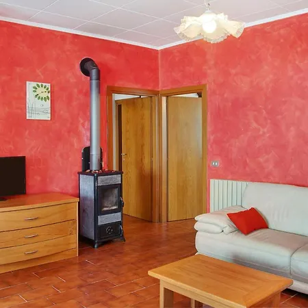 Apartmán Casa Alan *