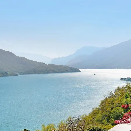 Casa Alan * Montemezzo