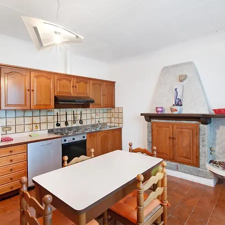 Casa Alan * Montemezzo