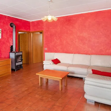 Casa Alan شقة *