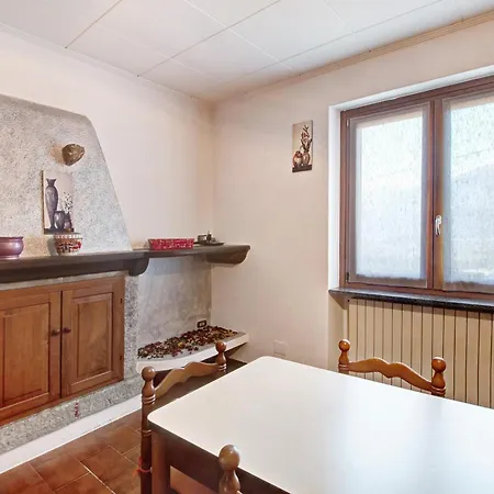 Casa Alan アパート