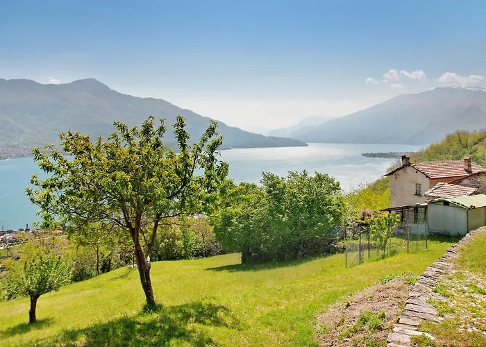 Casa Alan Montemezzo