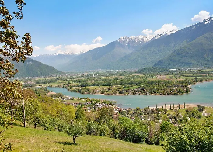 Casa Alan Apartament *