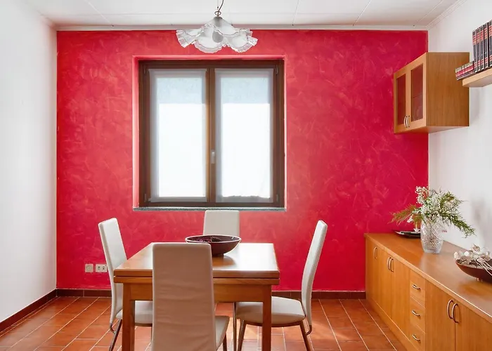 Apartament Casa Alan Montemezzo