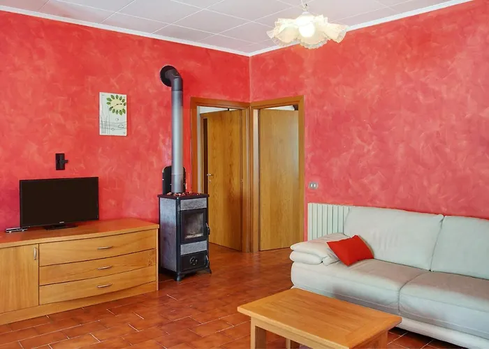 Apartman Casa Alan *