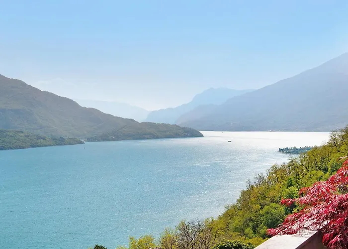 Casa Alan * Montemezzo