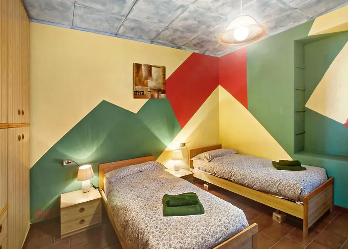 Casa Alan * Montemezzo