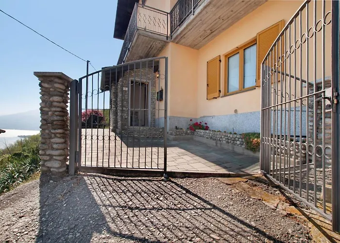 Casa Alan Apartament *