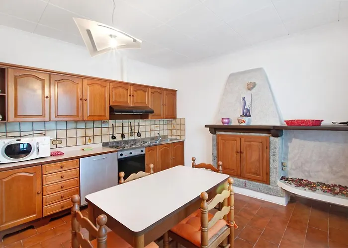 Casa Alan * Montemezzo