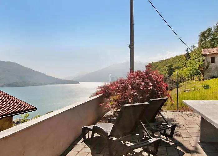 Casa Alan Apartament Montemezzo