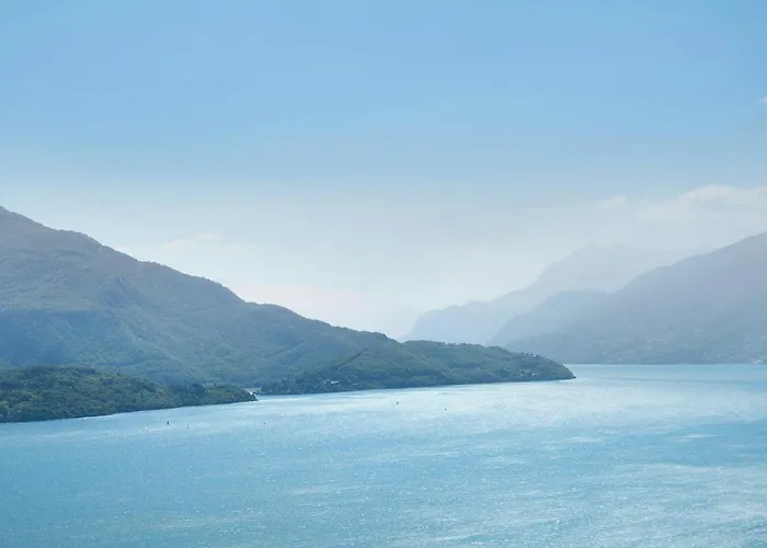 Apartament Casa Alan