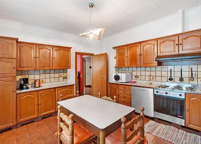 Casa Alan * Montemezzo