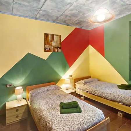 Casa Alan * Montemezzo