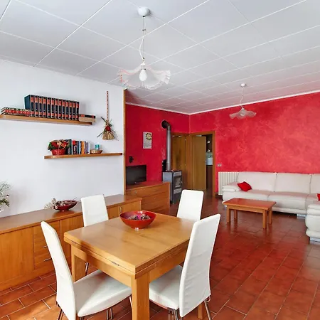 Casa Alan Διαμέρισμα Montemezzo