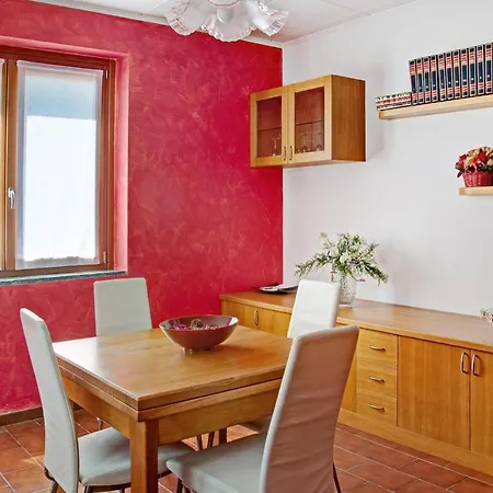 Casa Alan Appartement Montemezzo