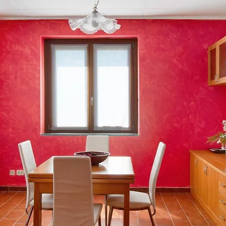 Appartement Casa Alan Montemezzo