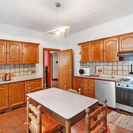 Casa Alan Appartement