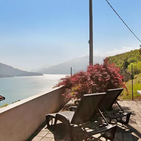 Casa Alan Appartement Montemezzo