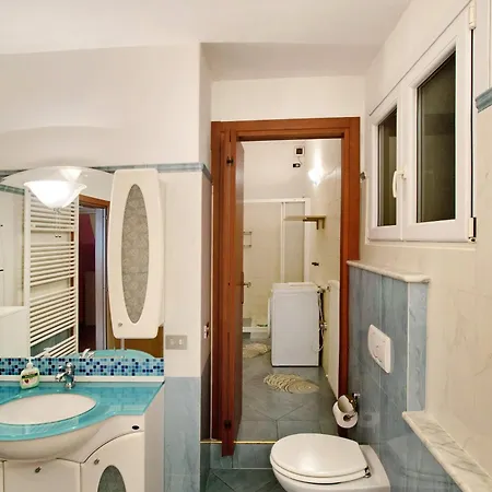 Lejlighed Casa Alan *