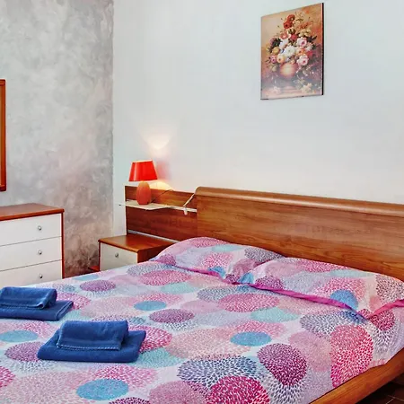 Casa Alan Lejlighed Montemezzo