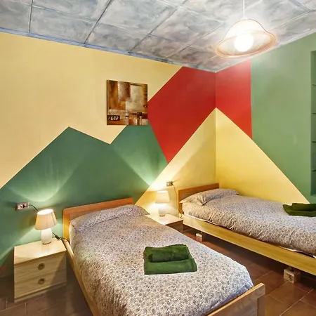 Lejlighed Casa Alan Montemezzo