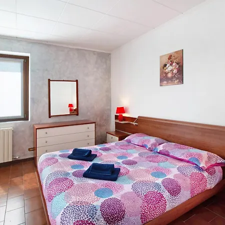 Lejlighed Casa Alan Montemezzo