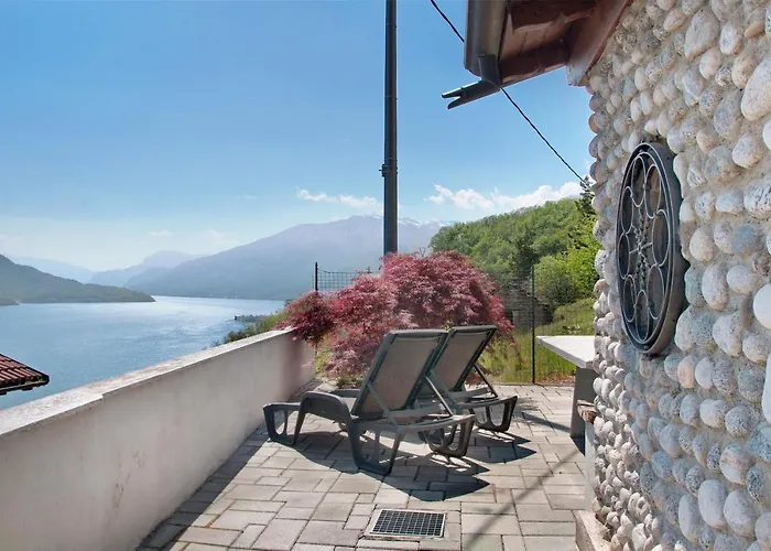 Apartmán Casa Alan *