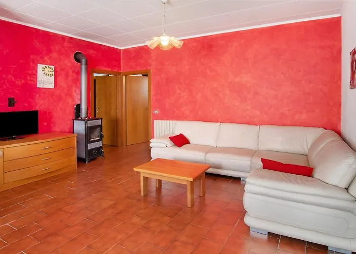 Casa Alan